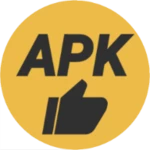 Logo of APKUpdater android Application 